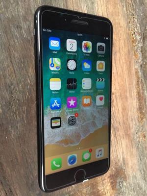 iPhone 7 Plus 256gb libre de todo