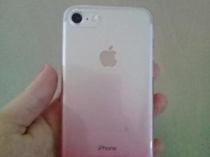 iPhone 7 impecable