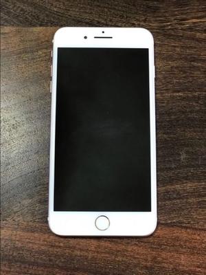 iPhone 7 plus Rose 128 Gb