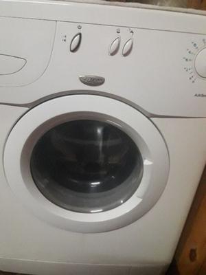 vendo lavarropa automatico hurgente
