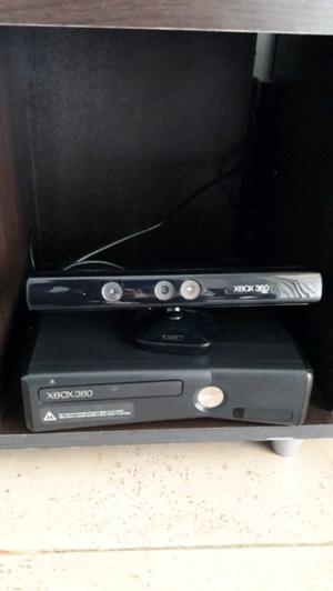 xbox 360 kinetic