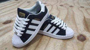 ADIDAS SUPERSTARS (Brasileras)(Niños).