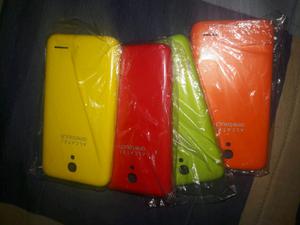 Alcatel one touch pop s3