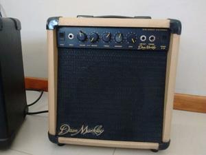 Amplificador de guitarra Dean Marckley DH20