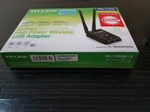 Antena WiFi para todo tipo de pc