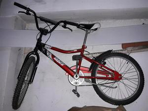 Bicicleta rodado 20