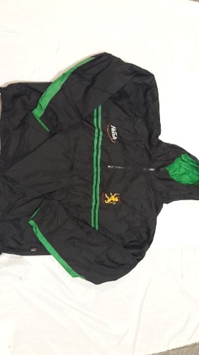 Buzo Impermeable Rugby Newman Flash Consultar Stock