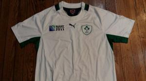 Camiseta De Rugby Irlanda 