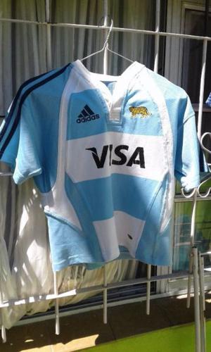 Camiseta los pumas niño adidas