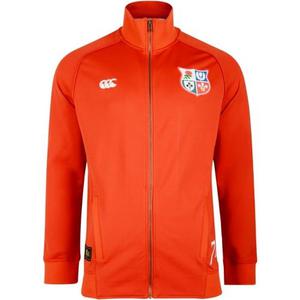 Campera British Lions Canterbury Oficial + Envio Gratis