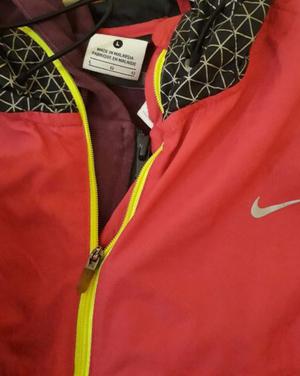 Campera Nike original