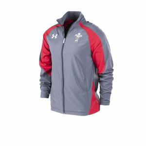 Campera Under Armour Gales Rugby Hombre
