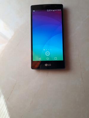 Celular LG Spirit