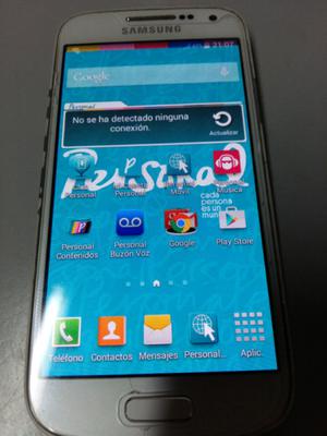 Celular Samsung s4 mini personal
