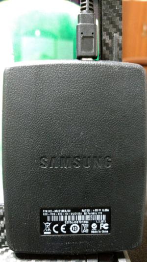 Disco externo Samsung 1 tb
