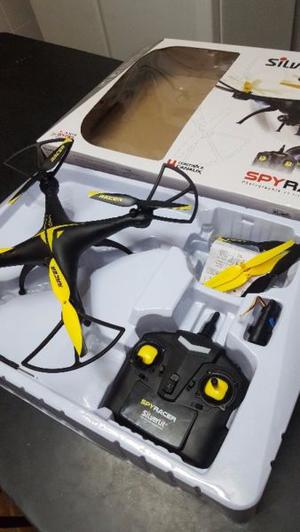 Dron Siverlit Spy Racer Completo en Caja nuevo. leer Detalle