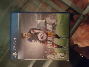 Fifa 16 ps4