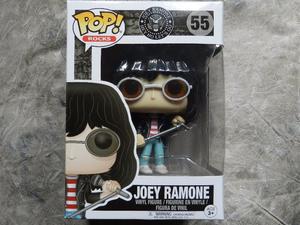 Figura Funko Pop! Joey Ramone
