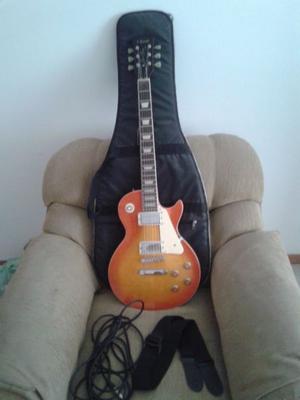 Guitarra Les Paul Super Power Classic