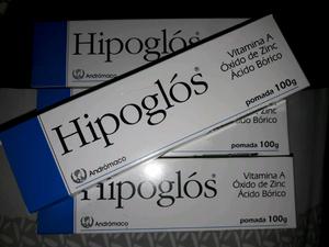 Hipoglos 100 g