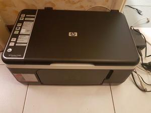 Impresora HP deskjet f Multifuncion