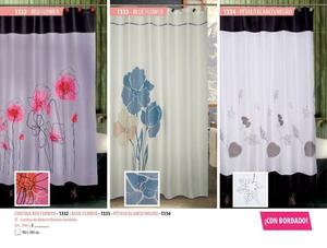 JEAN CARTIER AMBIENTE CORTINAS