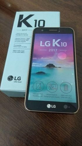 LG K - Nuevo Liberado