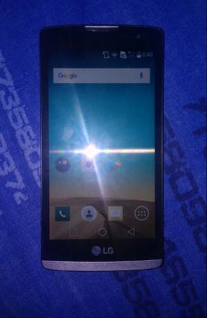 LG león 4G LTE