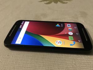 Motorola MOTO G 2da Generación ESCUCHO OFERTAS