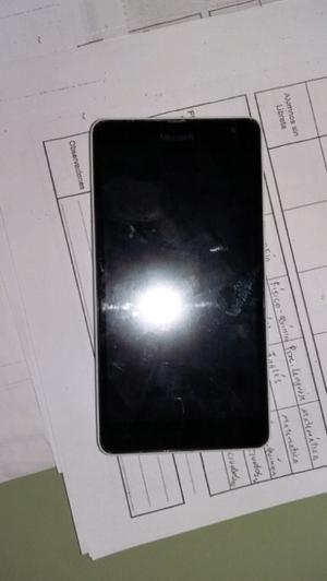 Nokia lumnia 535