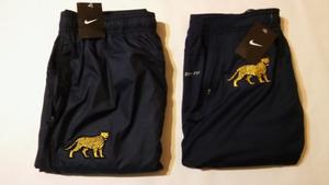 Nuevo!! Pantalon Rugby Pumas Oficial Nike