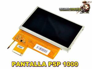 Pantalla Psp Original Serie Modelo 