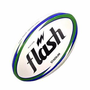 Pelota De Rugby Flash Stadium Nº 5 - Entrenamiento Juego