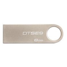 Pen Drive Pendrive Kingston 8 Gb Dtse9 8gb