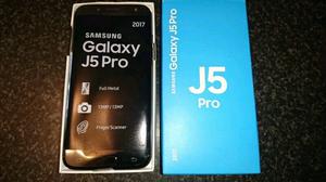 Samsung Galaxy J5 Pro - Nuevo Liberado