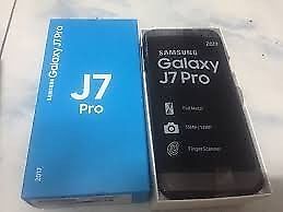Samsung Galaxy J7 PRO - Nuevo Liberado
