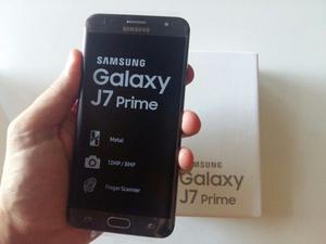 Samsung Galaxy J7 Prime Libre