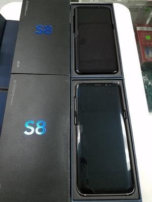 Samsung S8 - Uno de los mejores celulares de Samsung - leer
