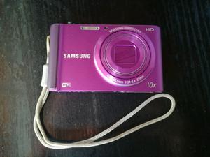 Smart Camera Samsung ST200F