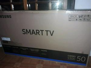 Smartv 50' full HD