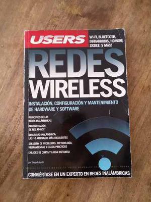 Users Redes Wireless