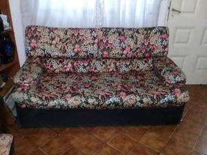 VENDO SILLON CAMA CON COLCHON