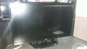 Vendo Tv LED LG HD 32"