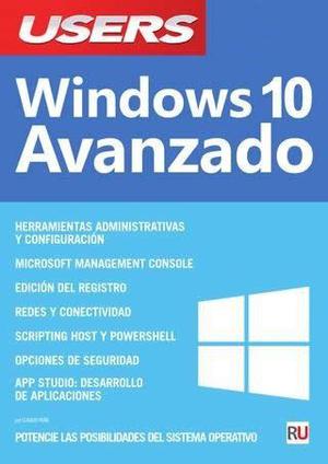 Windows 10 Avanzado - Claudio Peña