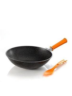 Wok Chef Essen Roca 30 cm