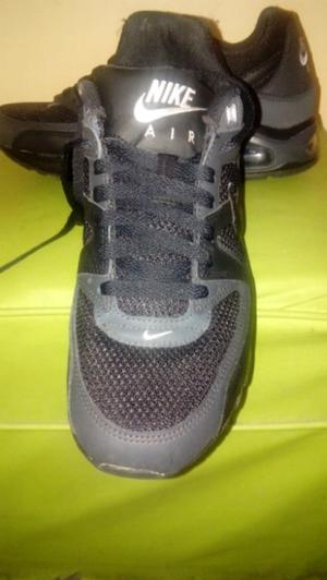 Zapatillas Nike Air Max Negras 41