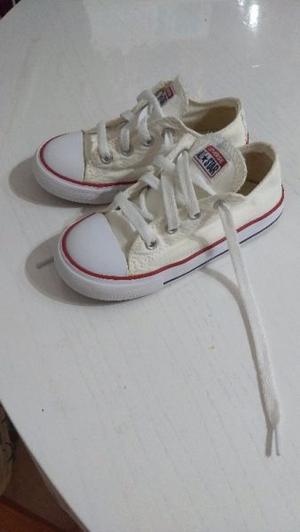 Zapatillas converse unisex