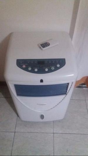 circulador ventilador purificador humidificador de aire