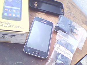 samsung ace 4 neo,liberado,nuevo en caja con accesorios,