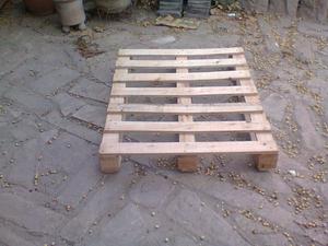 vendo hermosos palet $40